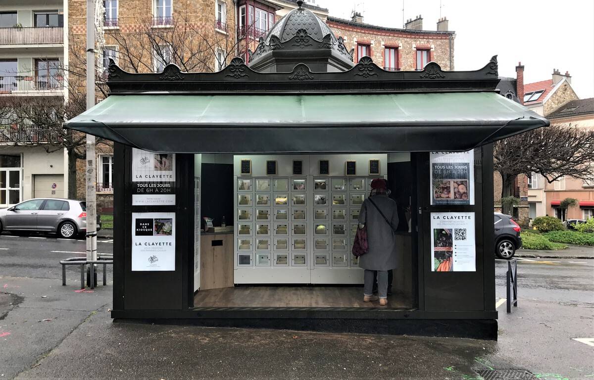 « Boîtes de rue ! » : Futur encombrant des trottoirs ou prémisses d'un espace public ressource pour les habitants ?