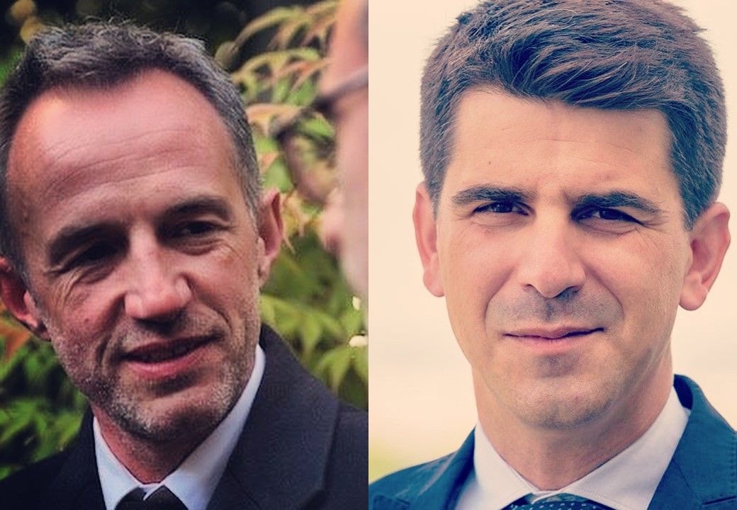 Grand Paris des projets : même pas mort ! Interview croisée d'Emmanuel Grégoire et de Mathieu Hanotin