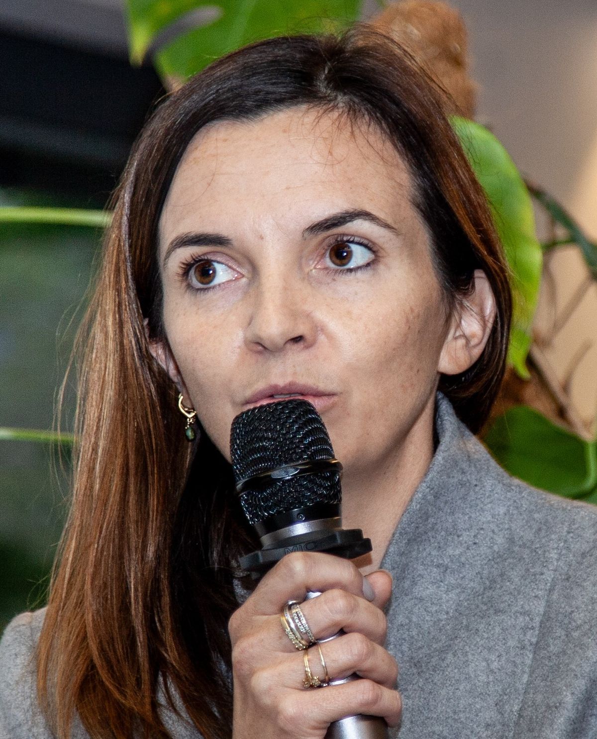 Camille Gicquel - penser global agir local