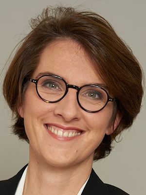Marion Delaigue : au service du public