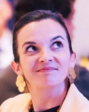 Camille Gicquel - penser global agir local