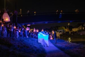 4è édition de l'Odyssée du 13 au 17 sept. : les peuples de l'eau