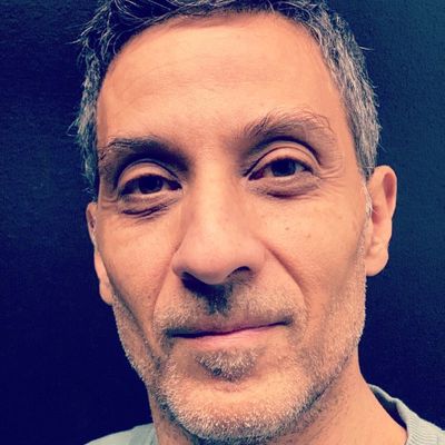 Kenneth Balfelt, créateur d'amour