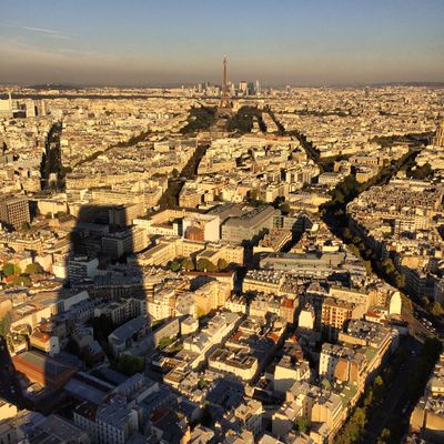Le constat sans appel de la Cour des Comptes sur l'organisation territoriale de la Métropole parisienne