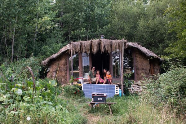 Désobéir pour vivre en harmonie avec la nature