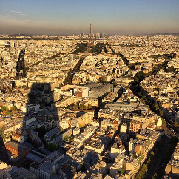 Le constat sans appel de la Cour des Comptes sur l'organisation territoriale de la Métropole parisienne