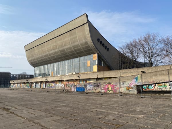 Tour de la Mer Baltique (étape 2) : Vilnius en quête d'un nouveau modèle ?