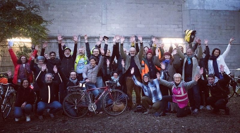 Tour à vélo : pourquoi la transformation du périphérique va changer nos vies ?