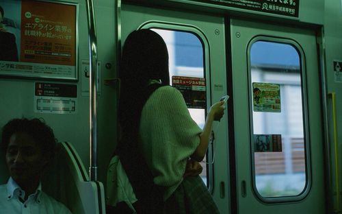 Femmes invisibles dans l’espace public : vraiment ?