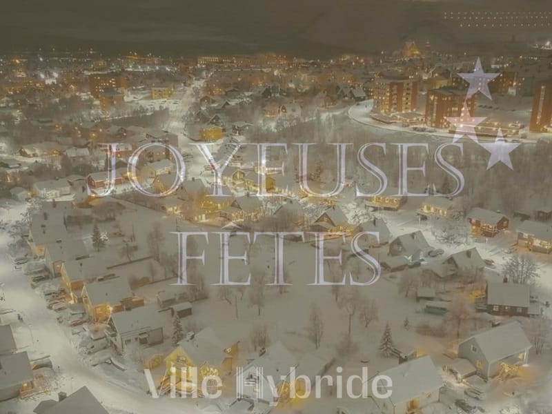 la trêve des confiseurs